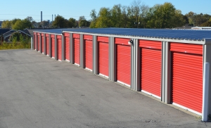 Lighthouse Storage - Tell City - Photo 7