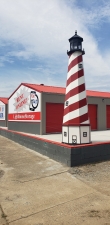 Lighthouse Storage - Vincennes
