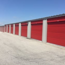 Storage Facility