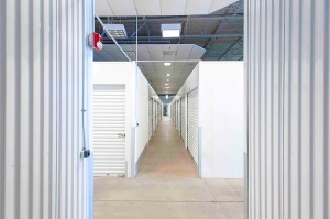 Storage of America - East Washington