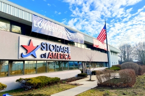 Storage of America - Townline - Photo 1