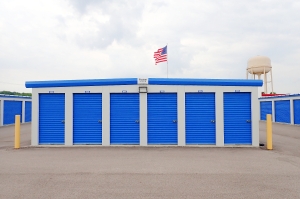 Storage of America - Crawfordsville - Photo 3