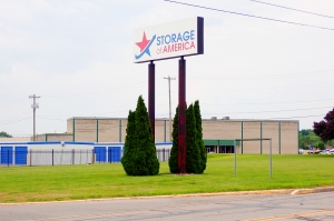 Storage of America - Crawfordsville - Photo 7