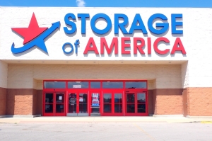 Storage of America - Shiloh Pkg - Photo 5
