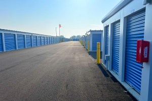 Storage of America - Salisbury - Photo 2