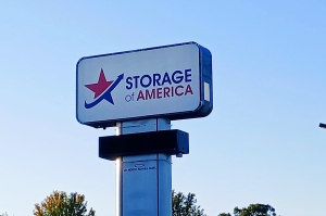 Storage of America - Goodman - Photo 2
