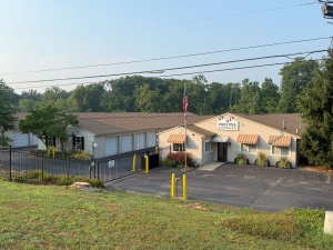 Prestige Storage - Ada
