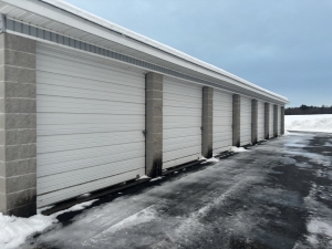 Storage Depot - Canton