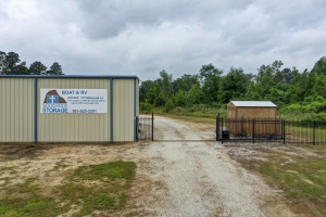 Storage Facility