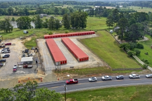 Storage Facility