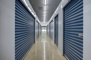 Diamond Head Storage Climate Control