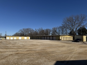 Taylor Self Storage