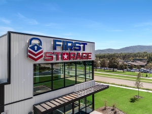 First Storage - Travelers Rest - Photo 12