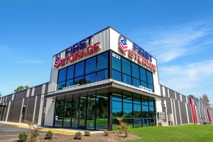 First Storage - Travelers Rest