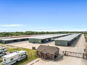 Outrig Storage - Keller West - Photo 7