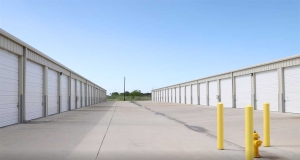 Outrig Storage - Boat Stop - Photo 1