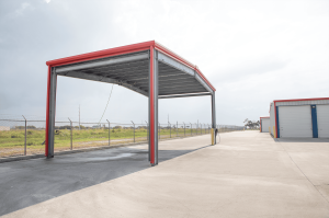 Outrig Storage - Boat Stop - Photo 3