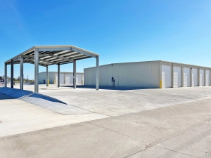 Outrig Storage - Boat Stop - Photo 5