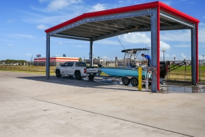 Outrig Storage - Boat Stop - Photo 7