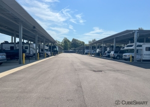 CubeSmart Self Storage - KY Elizabethtown South Dixie Hwy - Photo 4