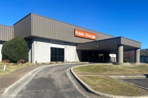 Public Storage - Huntsville - 2100 Jackson Ave