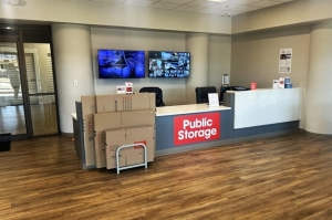 Public Storage - Huntsville - 2100 Jackson Ave - Photo 3