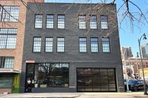 Public Storage - Birmingham - 1716 2nd Ave N