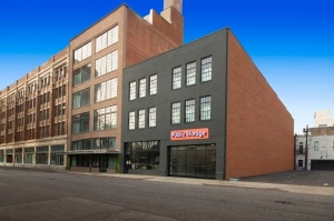 Public Storage - Birmingham - 1716 2nd Ave N