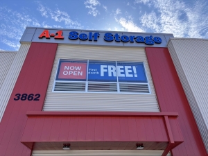 A-1 Self Storage - LA Medford - Photo 2