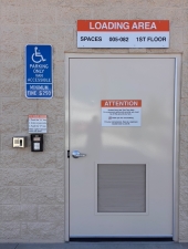 A-1 Self Storage - LA Medford - Photo 4