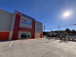 A-1 Self Storage - LA Medford - Photo 5