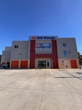 A-1 Self Storage - LA Medford - Photo 8