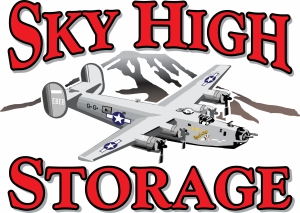 Sky-High Storage LLC