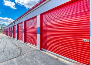 Devon Self Storage - 9284 - Kalamazoo
