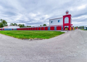 Devon Self Storage - 9287 - Okemos - Photo 1