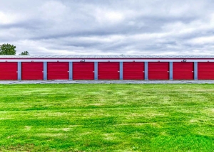 Devon Self Storage - 9287 - Okemos - Photo 3