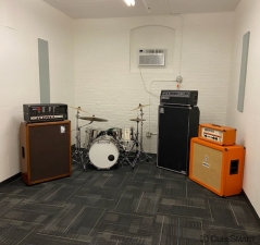 CubeSmart Self Storage MA Boston Terminal St - Photo 2