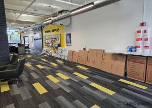 CubeSmart Self Storage MA Boston Terminal St - Photo 2