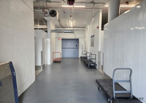 CubeSmart Self Storage MA Boston Terminal St - Photo 7