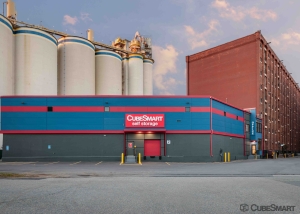 CubeSmart Self Storage MA Boston Terminal St - Photo 6