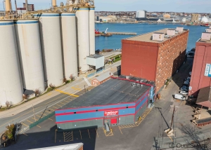 CubeSmart Self Storage MA Boston Terminal St - Photo 8