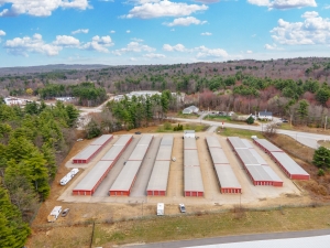 10 Federal Storage - Sheep Davis Rd - Photo 2