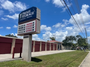 Prime Storage - Orlando N Forsyth Rd - FL30 - Photo 2