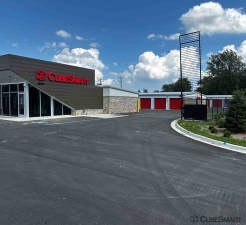 CubeSmart Self Storage MI Romulu Northline Rd