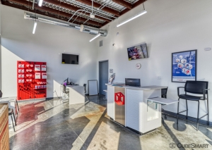 CubeSmart Self Storage MI Romulu Northline Rd - Photo 2