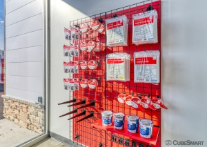 CubeSmart Self Storage MI Romulu Northline Rd - Photo 7