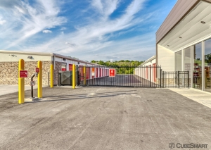 CubeSmart Self Storage MI Romulu Northline Rd - Photo 9