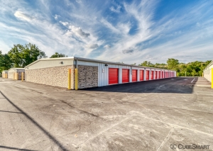 CubeSmart Self Storage MI Romulu Northline Rd - Photo 8