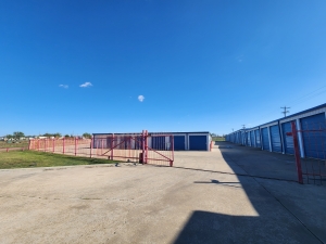 Lasso Self Storage - Borger