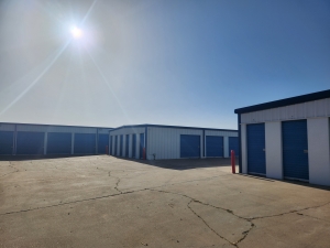 Lasso Self Storage - Pampa